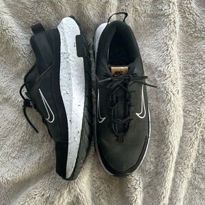 Women’s Nike Crater - Size 10